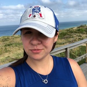 Meet your Posher, Angela